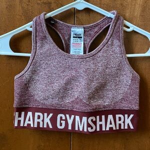 Gymshark Sports Bra